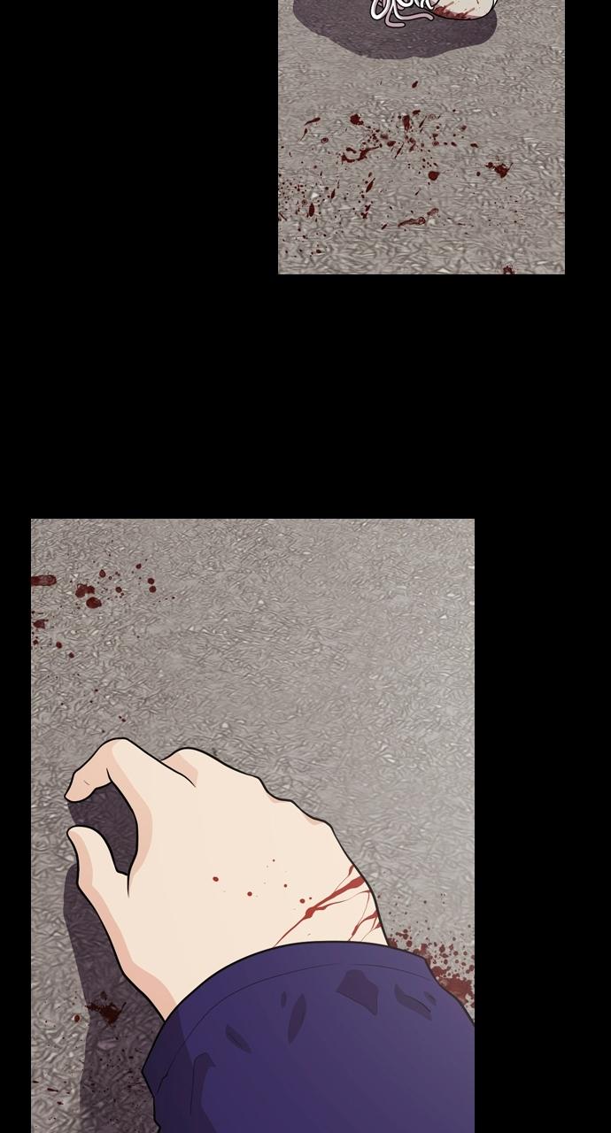 Tomorrow Chapter 90 - Page 71