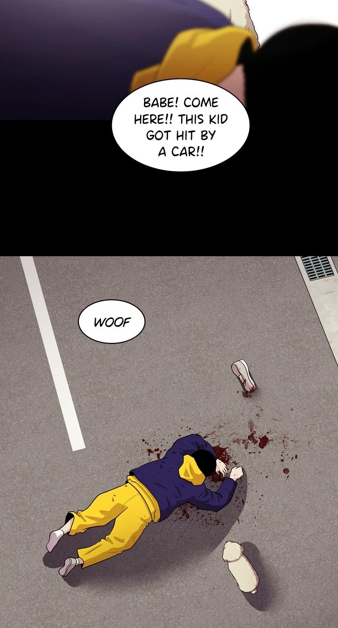 Tomorrow Chapter 90 - Page 75