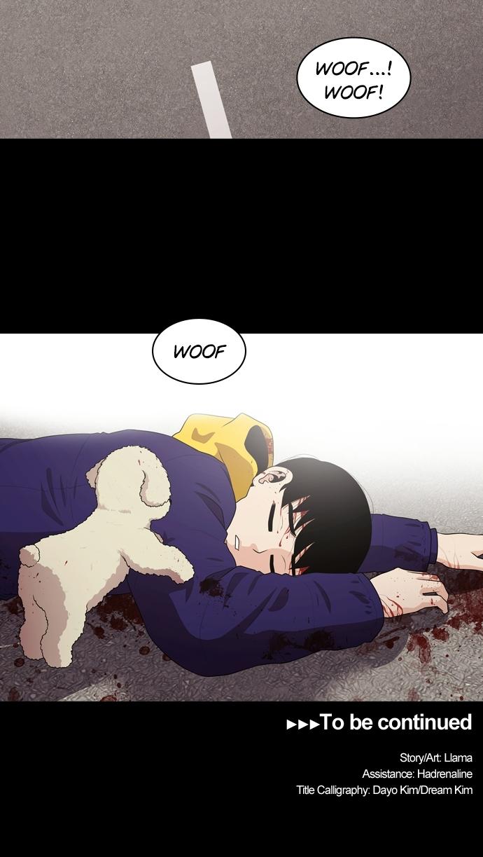 Tomorrow Chapter 90 - Page 76