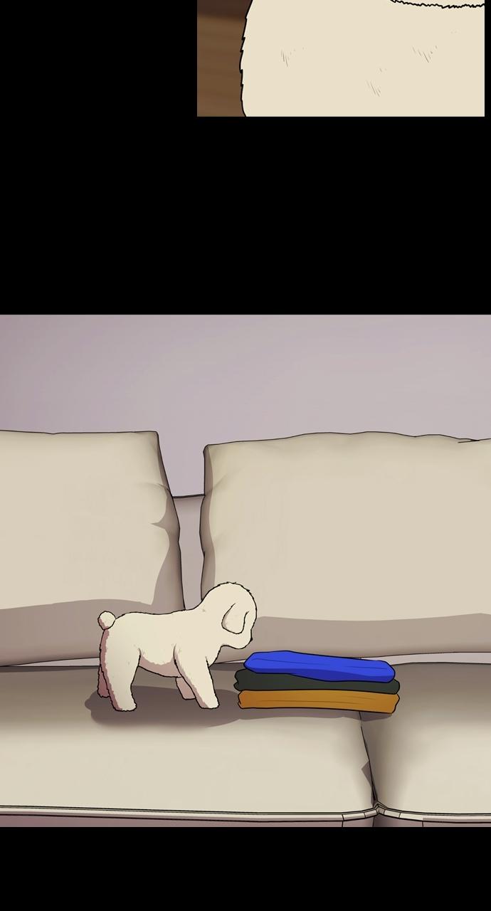 Tomorrow Chapter 91 - Page 4