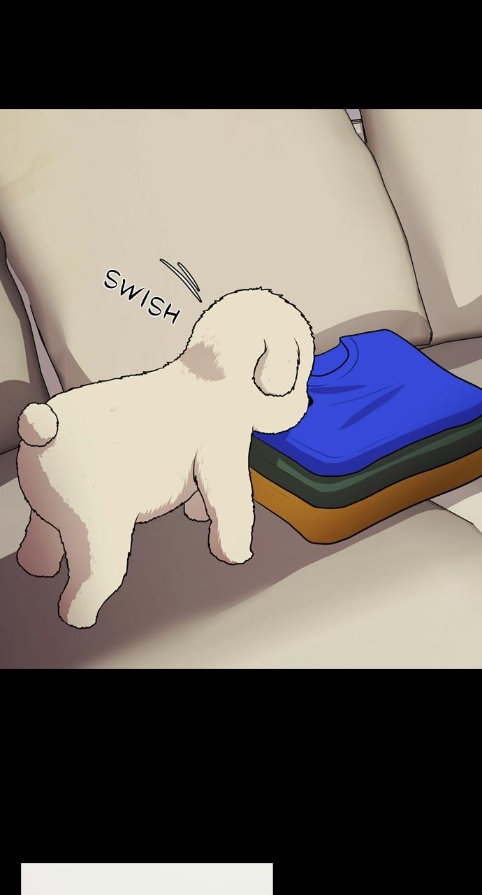 Tomorrow Chapter 91 - Page 5