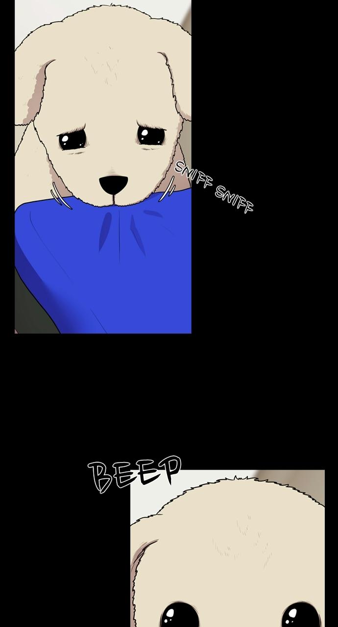 Tomorrow Chapter 91 - Page 6