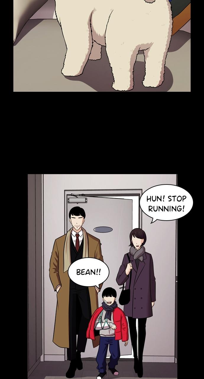 Tomorrow Chapter 91 - Page 8