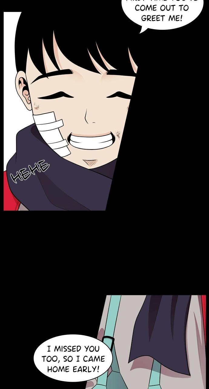 Tomorrow Chapter 91 - Page 11