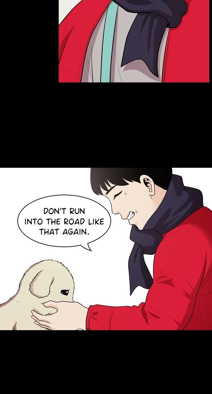 Tomorrow Chapter 91 - Page 14