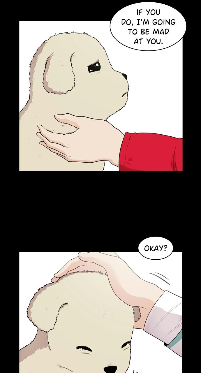 Tomorrow Chapter 91 - Page 15