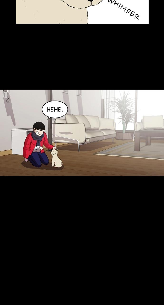 Tomorrow Chapter 91 - Page 16