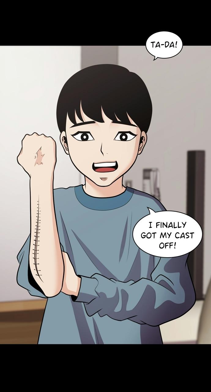 Tomorrow Chapter 91 - Page 18