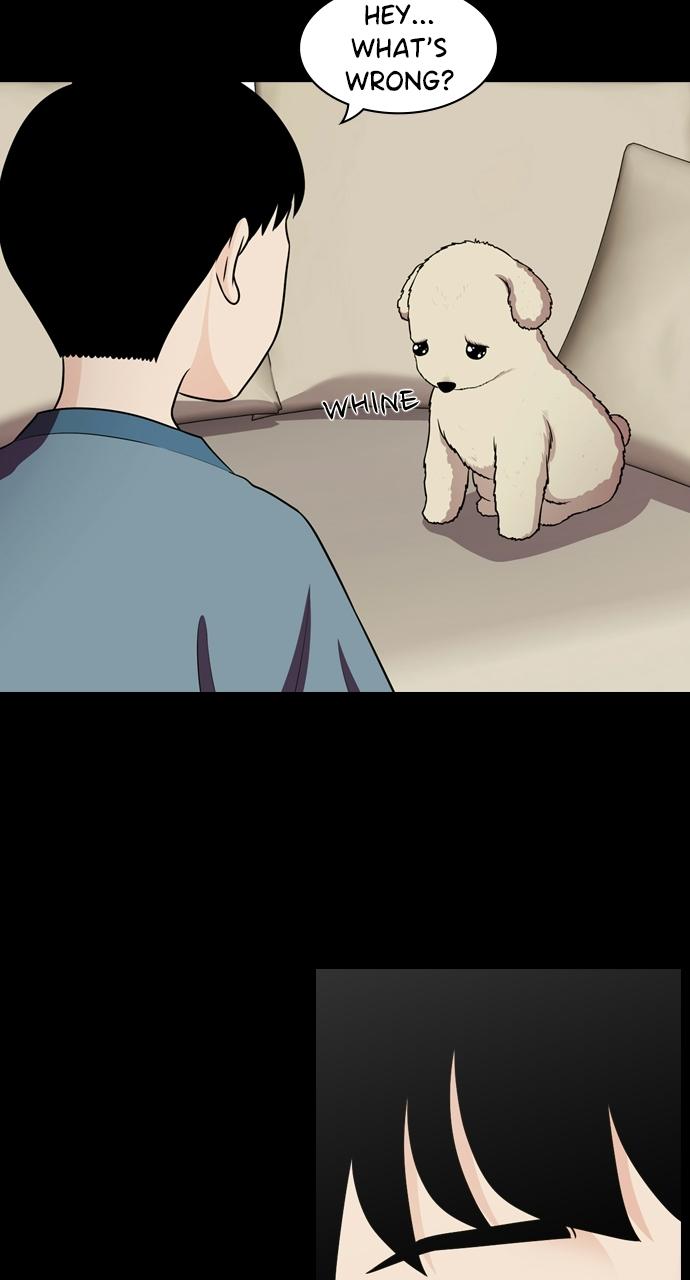 Tomorrow Chapter 91 - Page 20