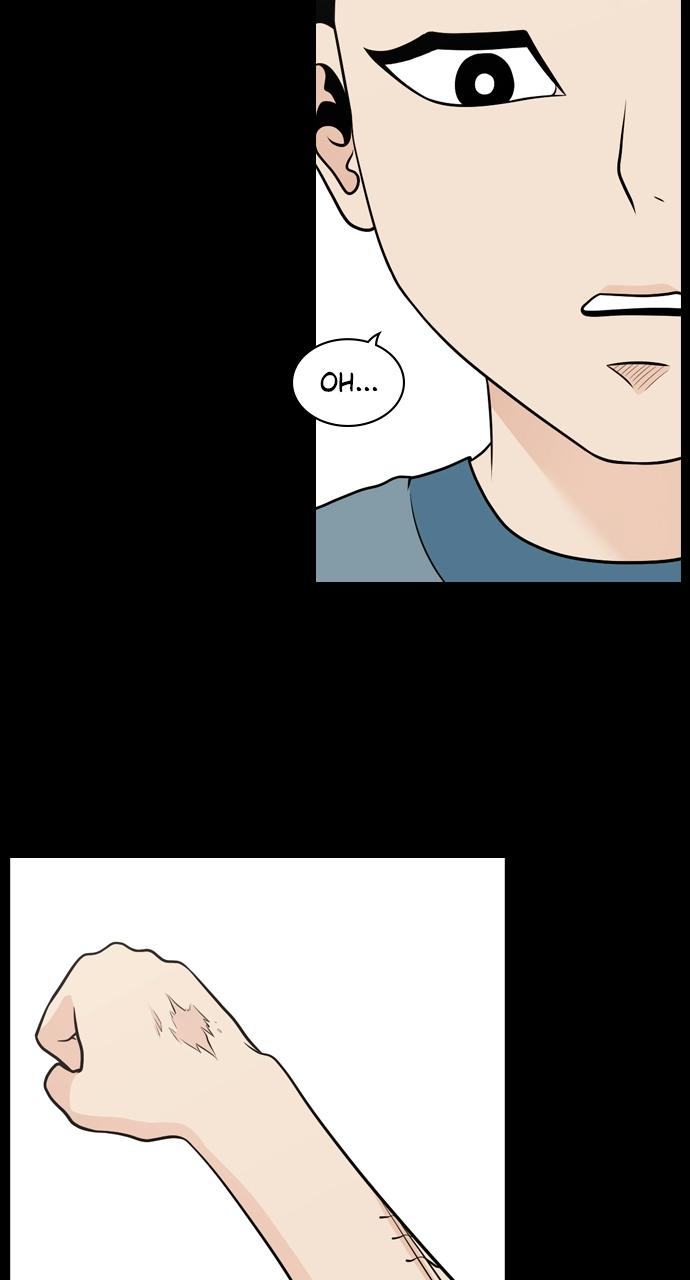 Tomorrow Chapter 91 - Page 21