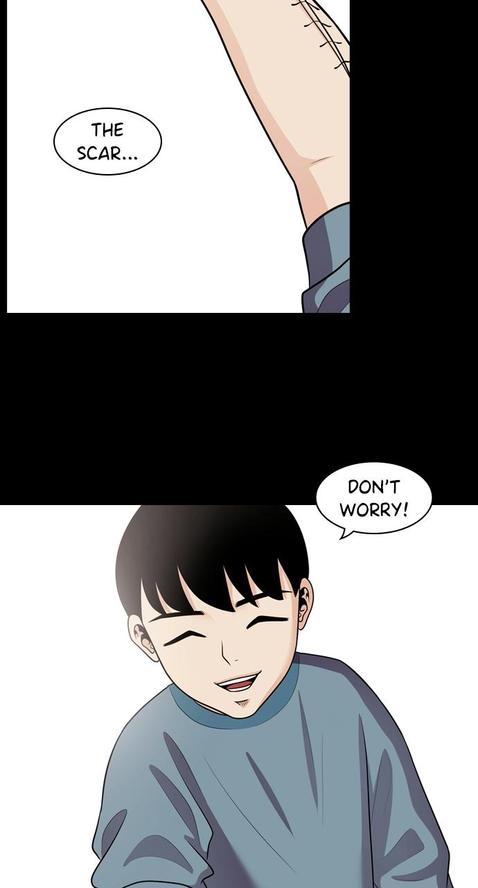 Tomorrow Chapter 91 - Page 22