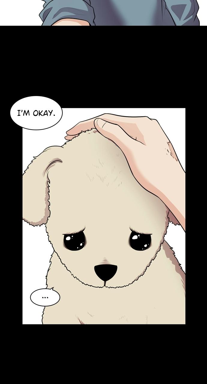 Tomorrow Chapter 91 - Page 23