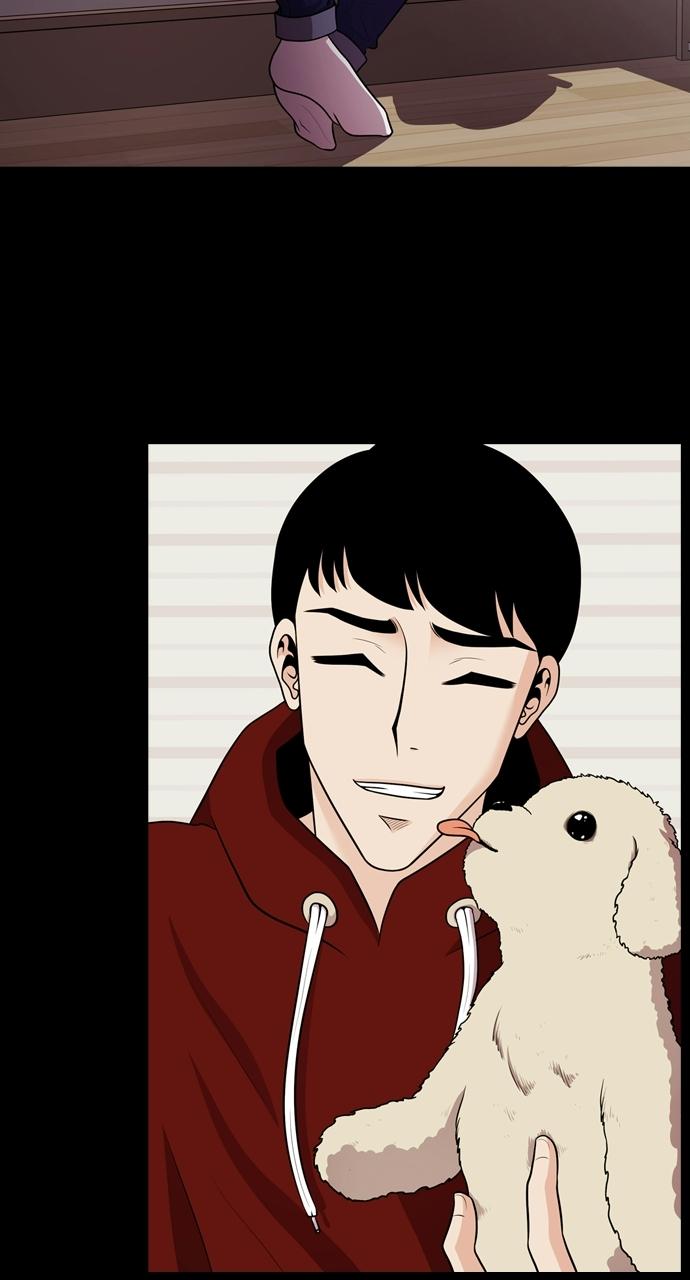 Tomorrow Chapter 91 - Page 29