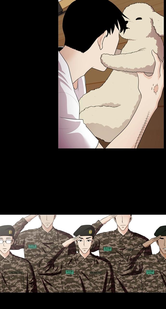 Tomorrow Chapter 91 - Page 31