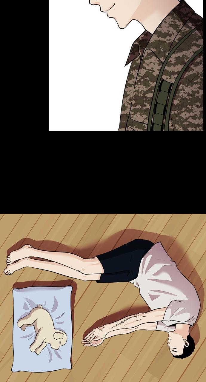 Tomorrow Chapter 91 - Page 36