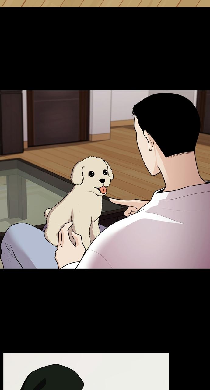 Tomorrow Chapter 91 - Page 37