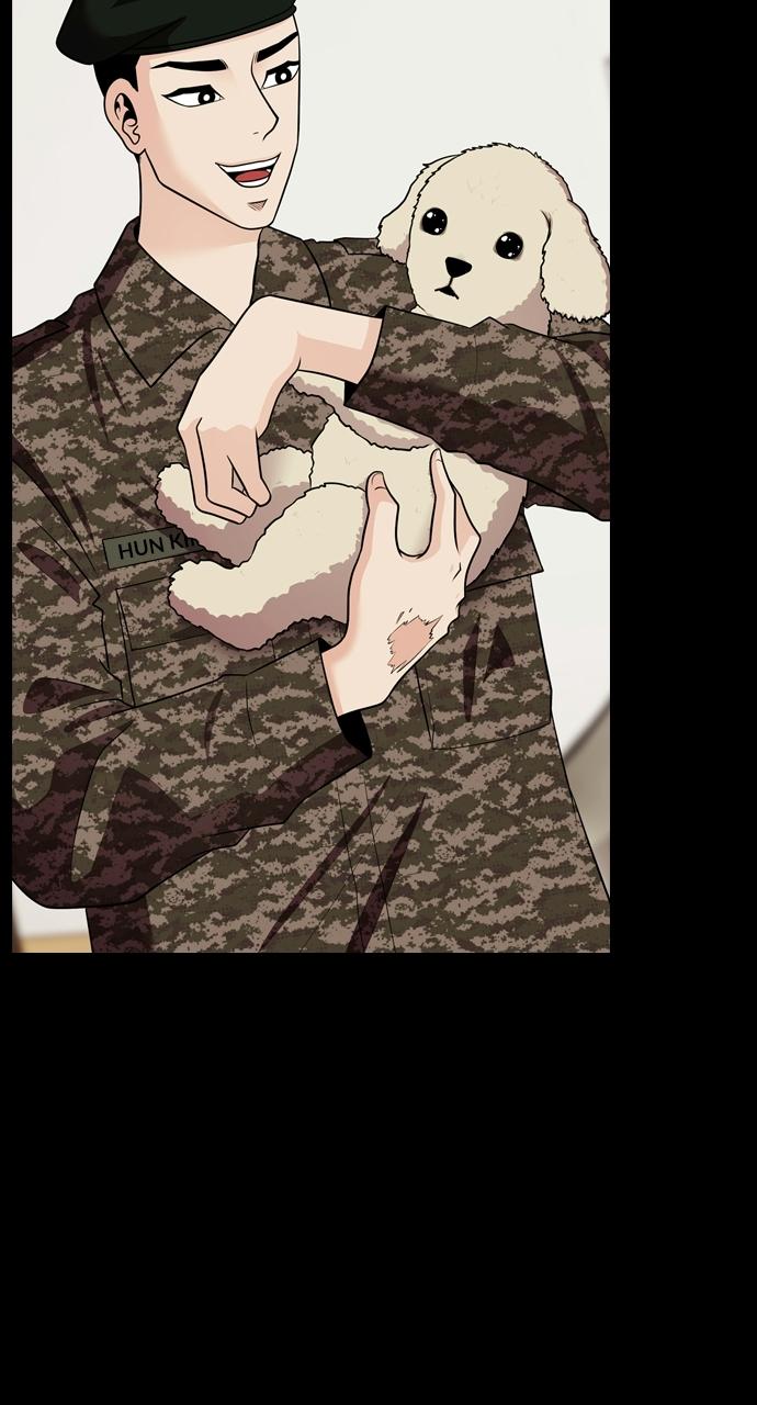 Tomorrow Chapter 91 - Page 38