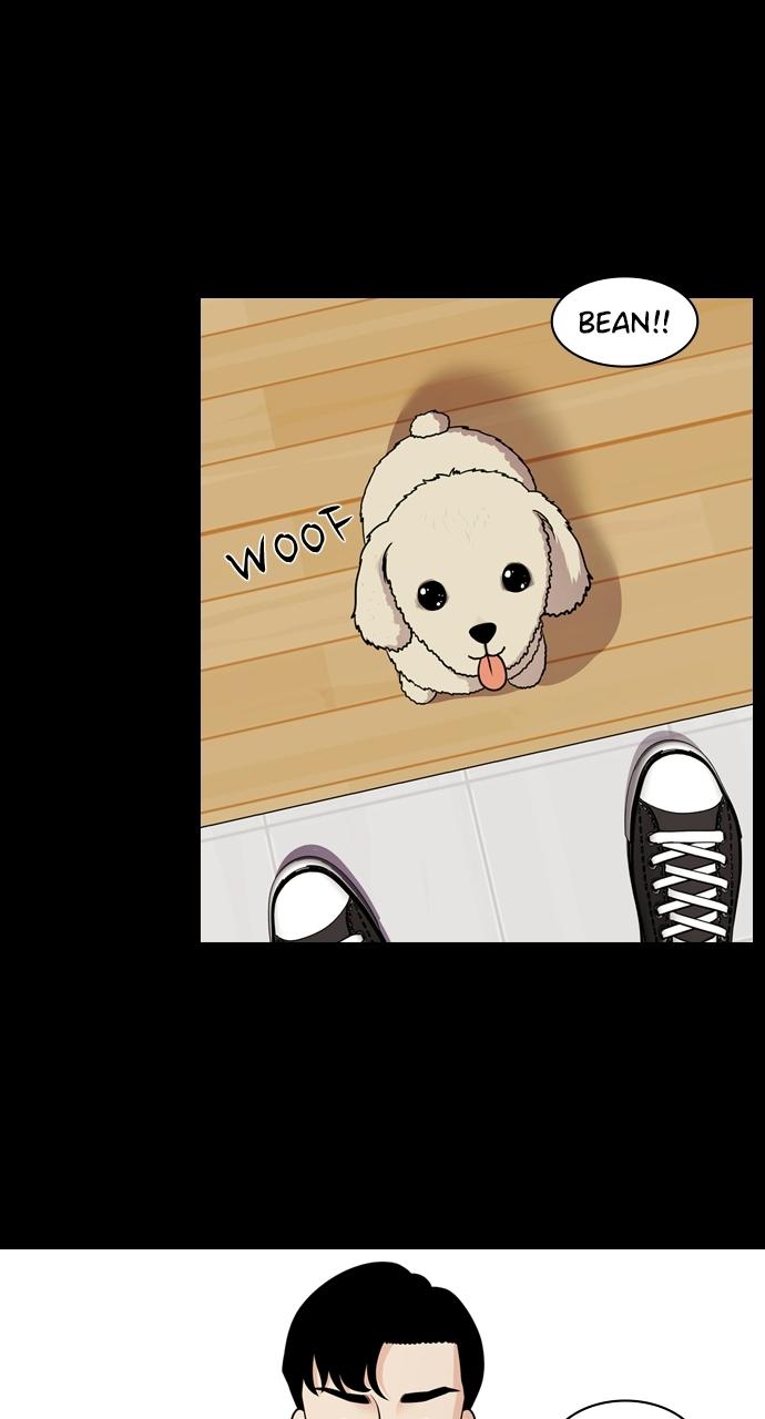 Tomorrow Chapter 91 - Page 39