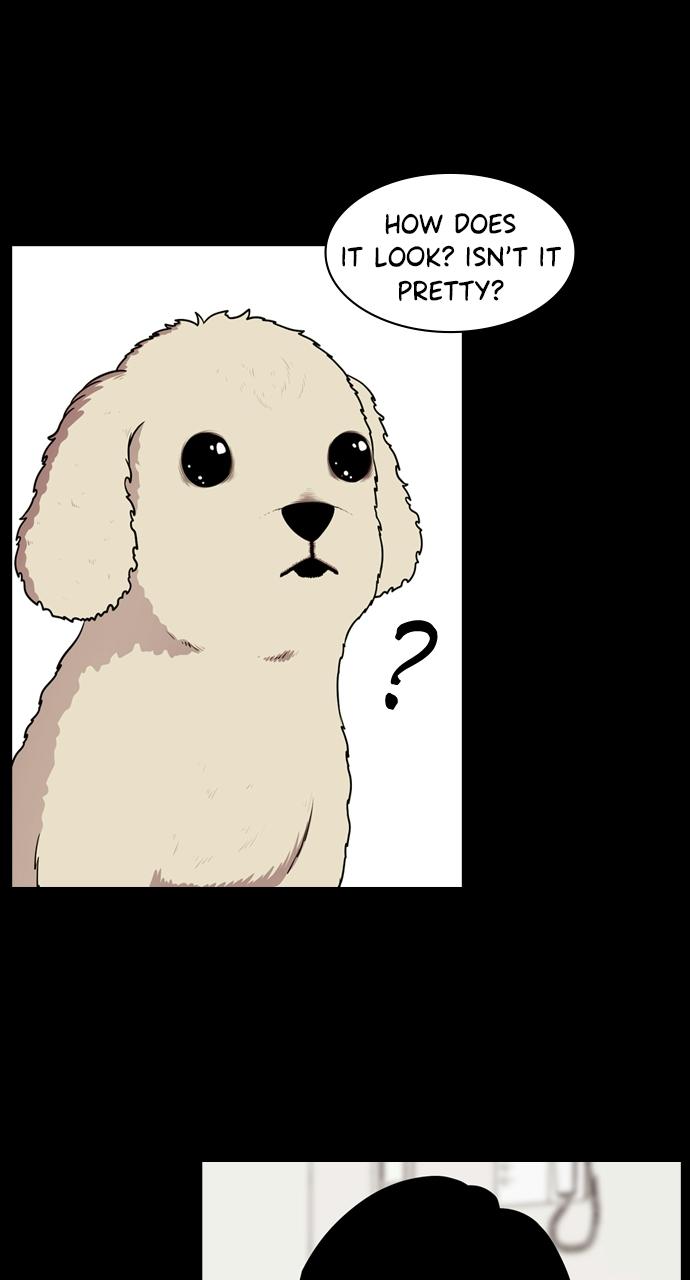 Tomorrow Chapter 91 - Page 41