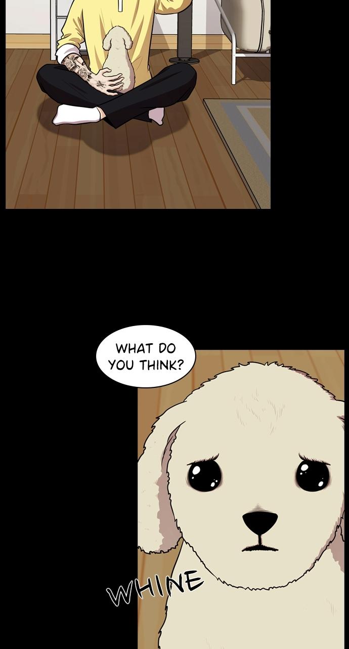 Tomorrow Chapter 91 - Page 43