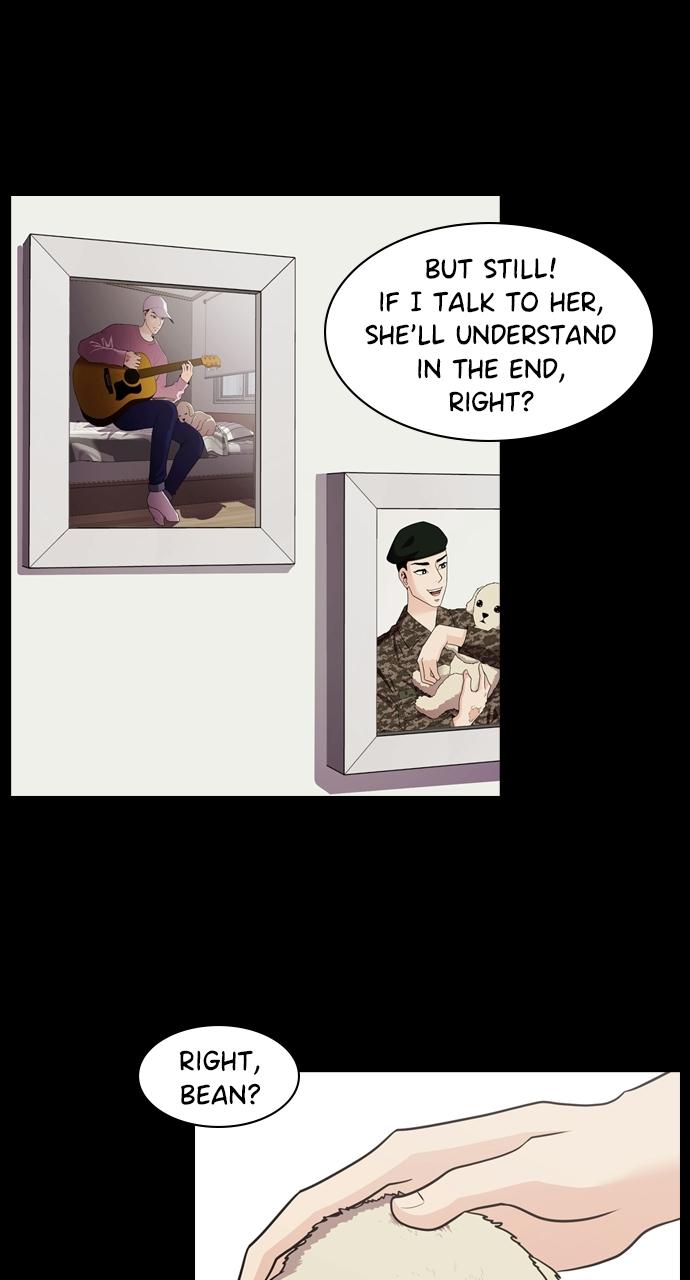 Tomorrow Chapter 91 - Page 45