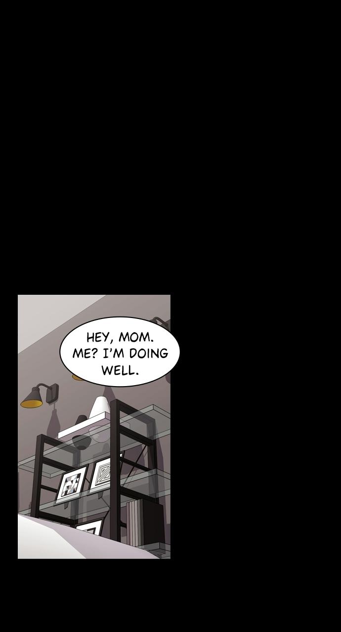 Tomorrow Chapter 91 - Page 47