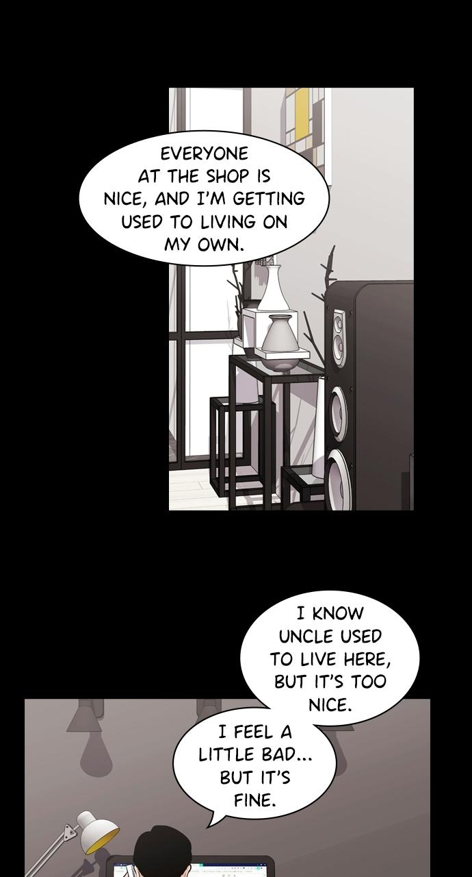 Tomorrow Chapter 91 - Page 48