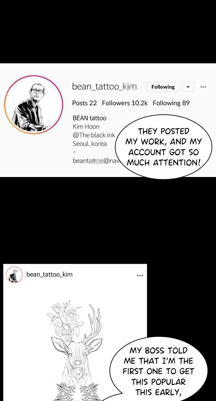 Tomorrow Chapter 91 - Page 50