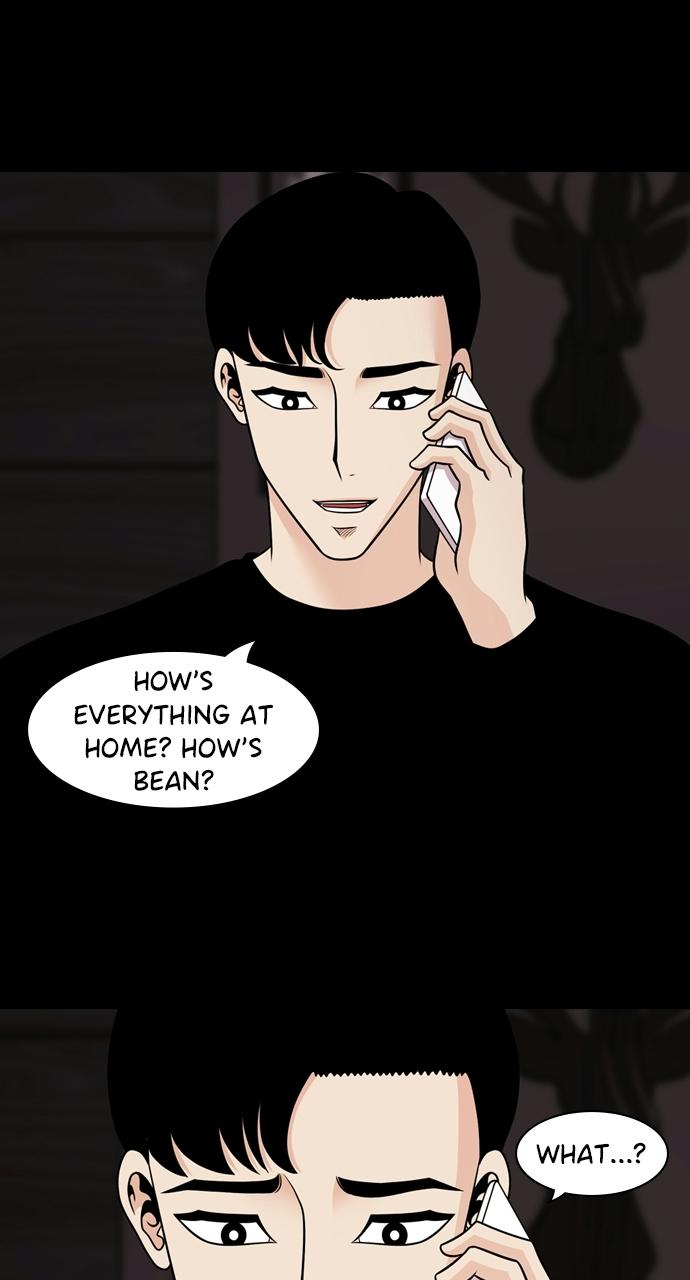 Tomorrow Chapter 91 - Page 52