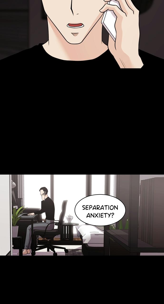 Tomorrow Chapter 91 - Page 53