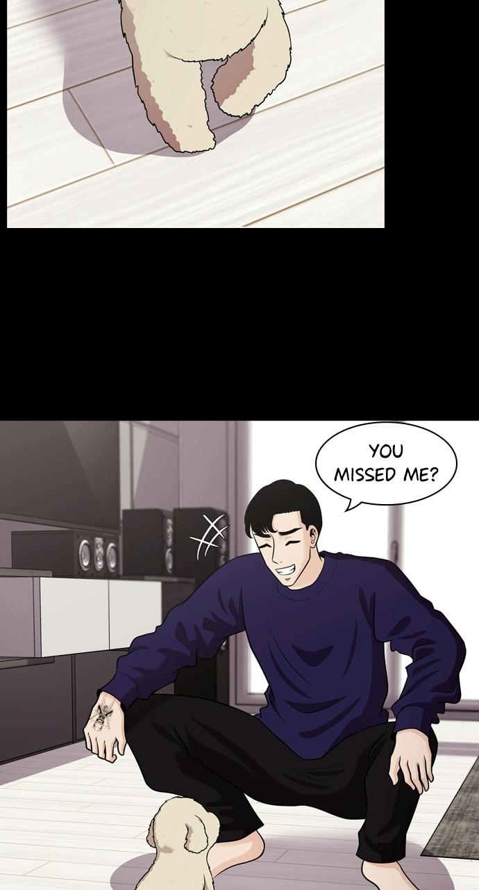 Tomorrow Chapter 91 - Page 55