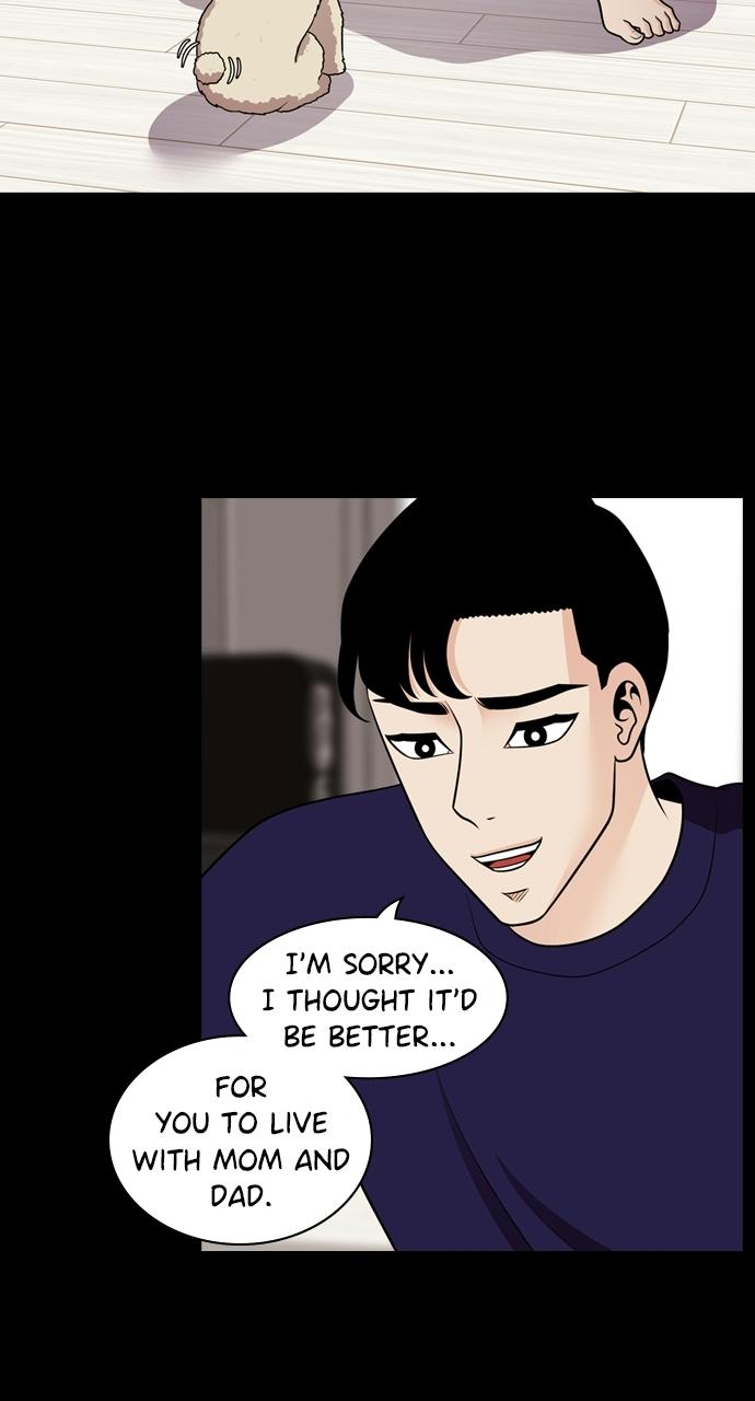 Tomorrow Chapter 91 - Page 56