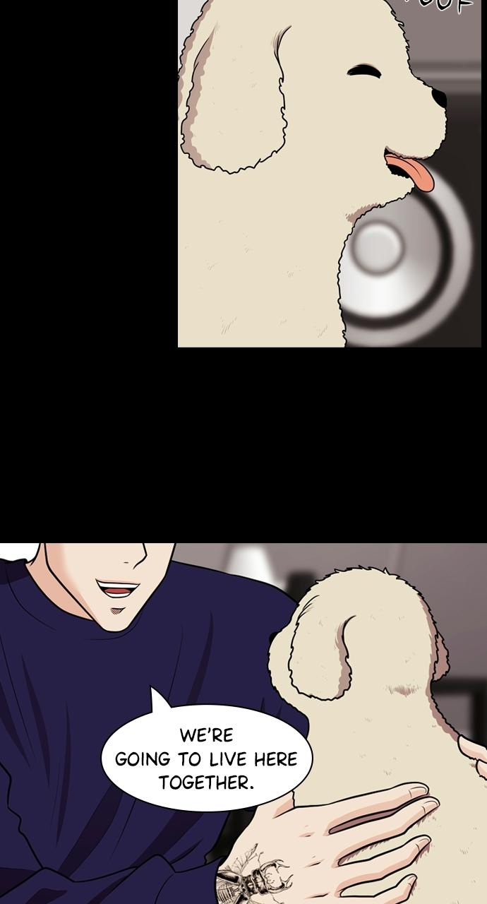 Tomorrow Chapter 91 - Page 58