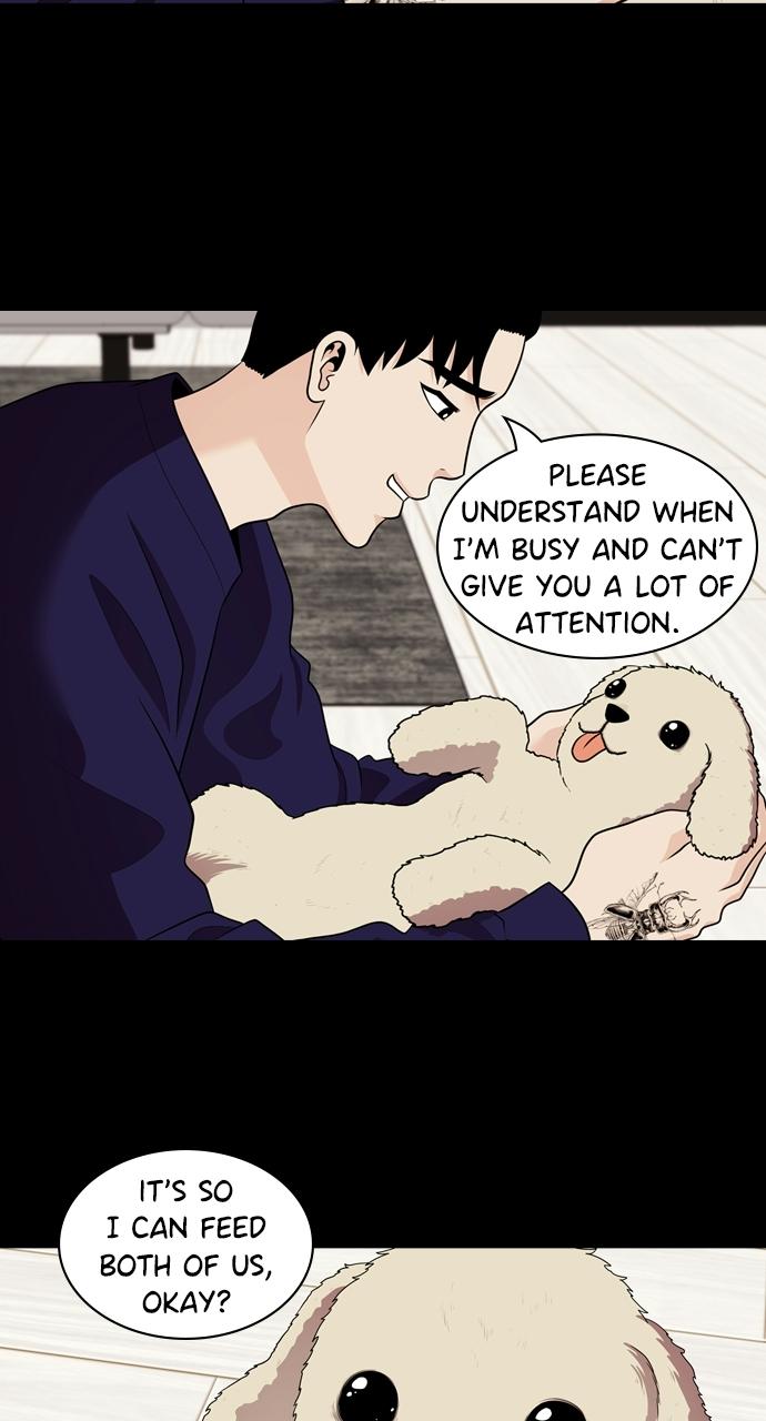 Tomorrow Chapter 91 - Page 59