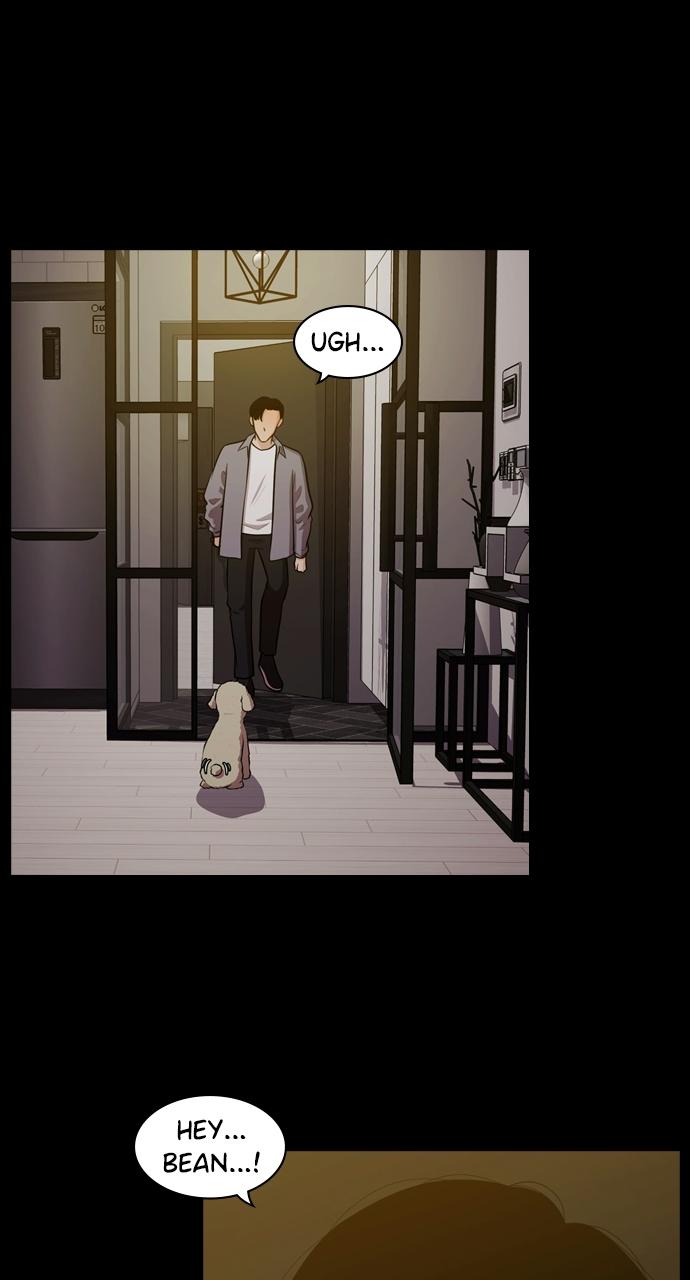 Tomorrow Chapter 91 - Page 64