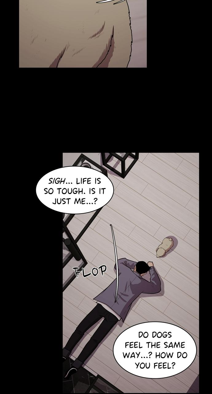 Tomorrow Chapter 91 - Page 67