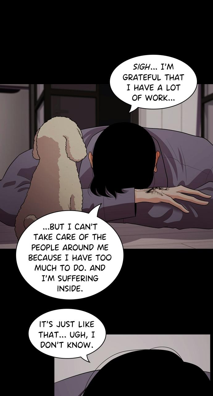 Tomorrow Chapter 91 - Page 68