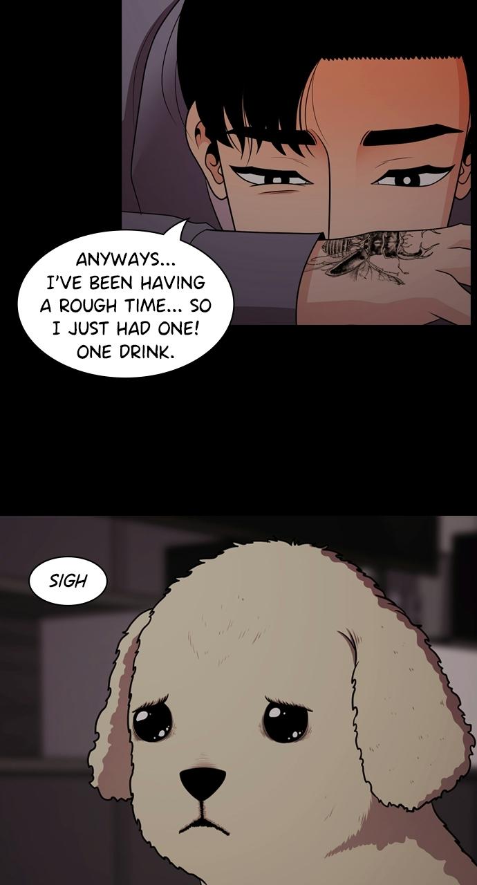 Tomorrow Chapter 91 - Page 69