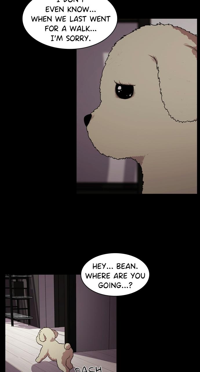 Tomorrow Chapter 91 - Page 71