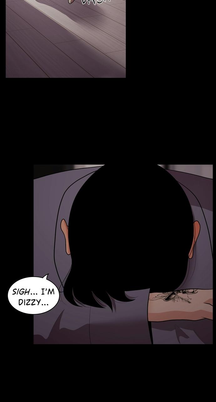 Tomorrow Chapter 91 - Page 72