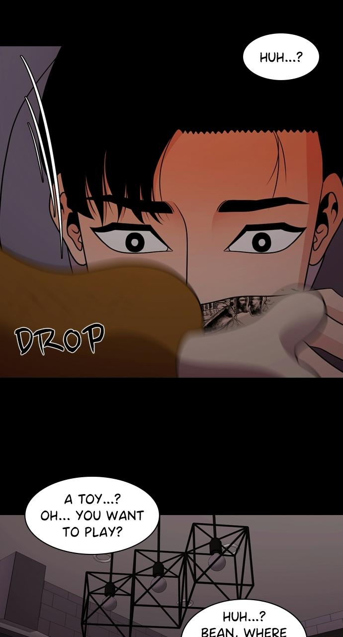 Tomorrow Chapter 91 - Page 73