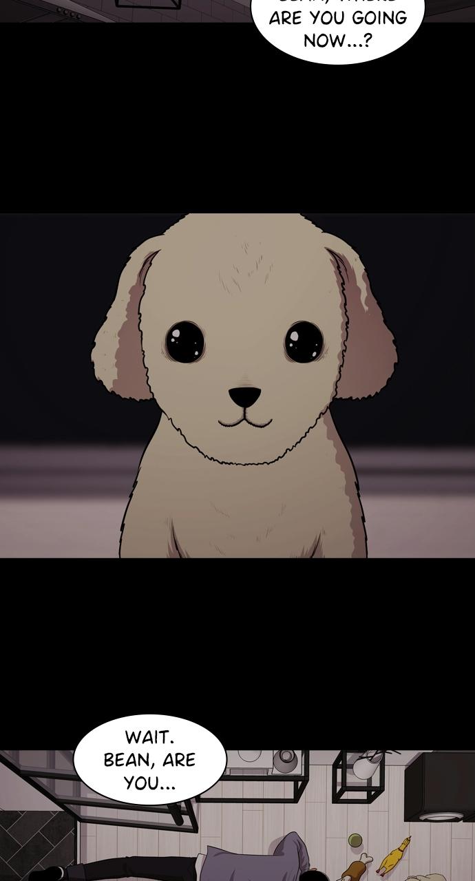 Tomorrow Chapter 91 - Page 74