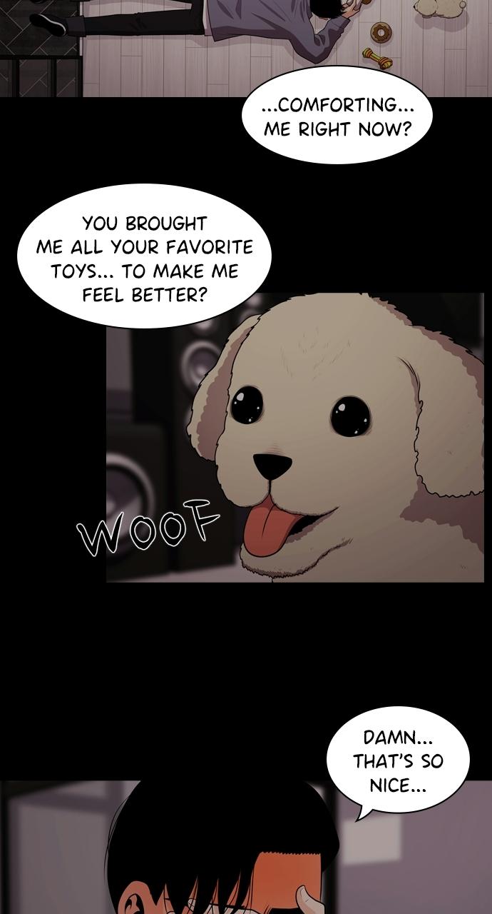 Tomorrow Chapter 91 - Page 75