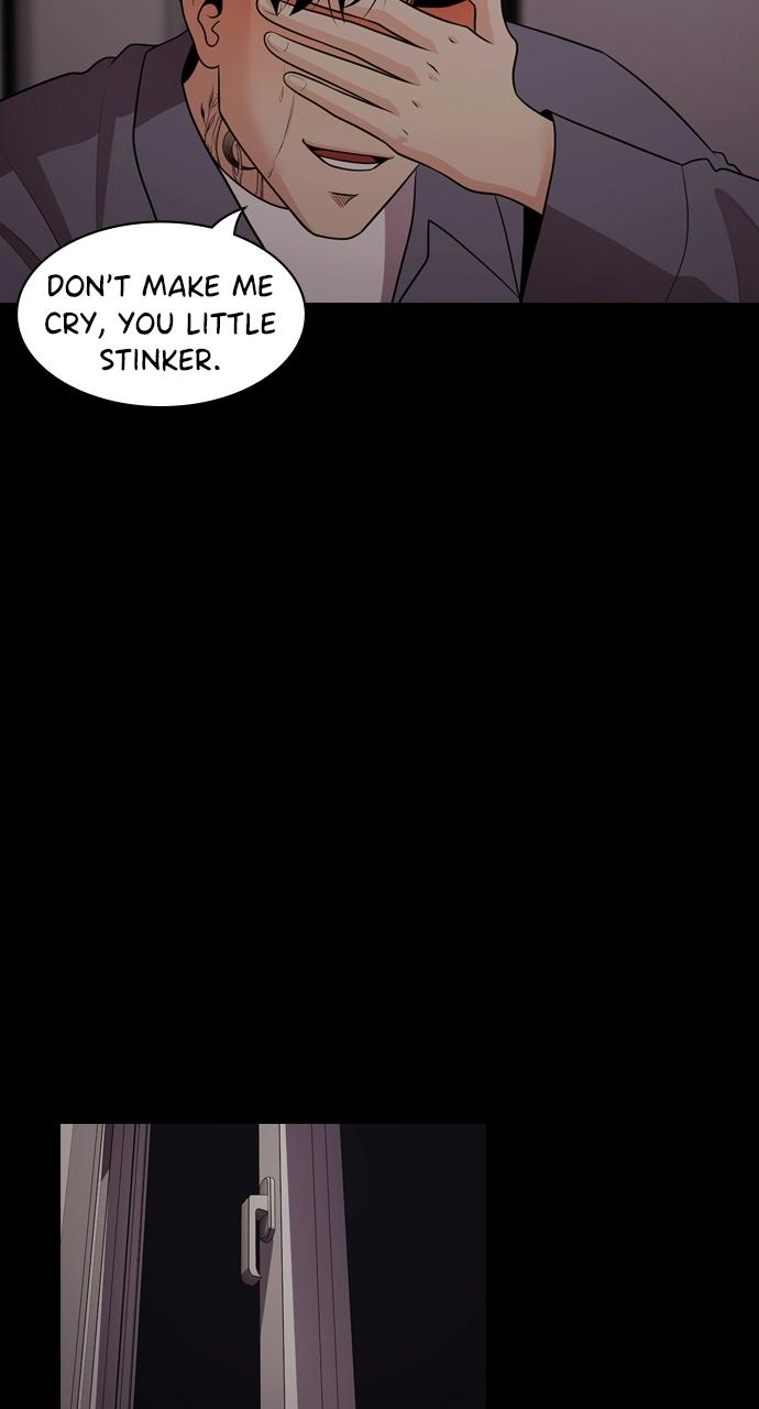 Tomorrow Chapter 91 - Page 76