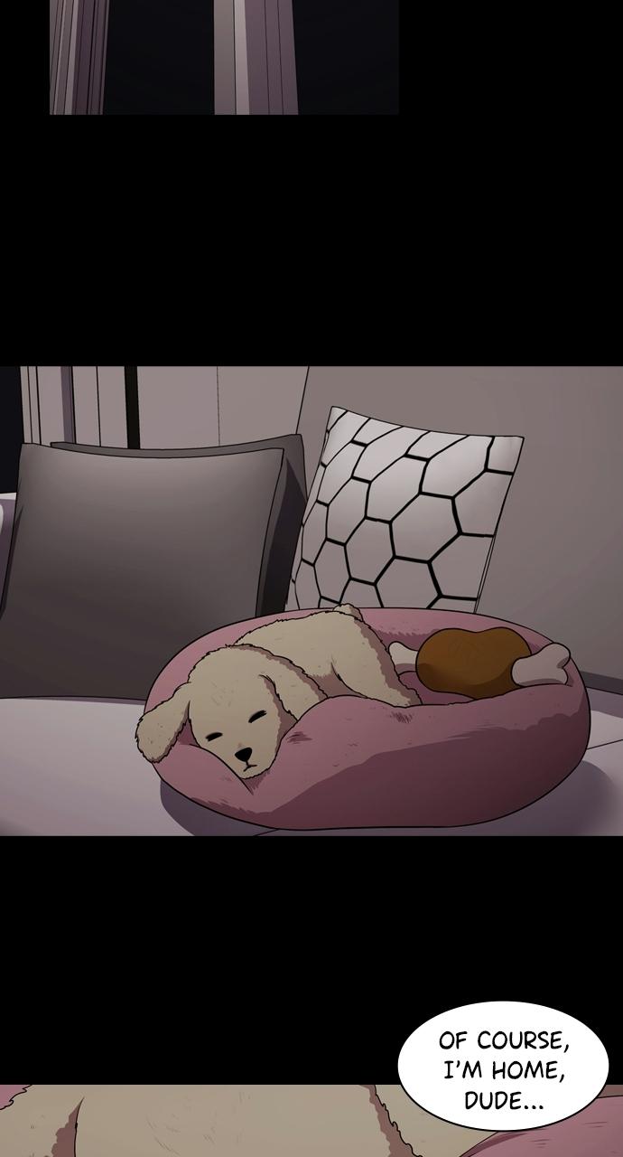 Tomorrow Chapter 91 - Page 77