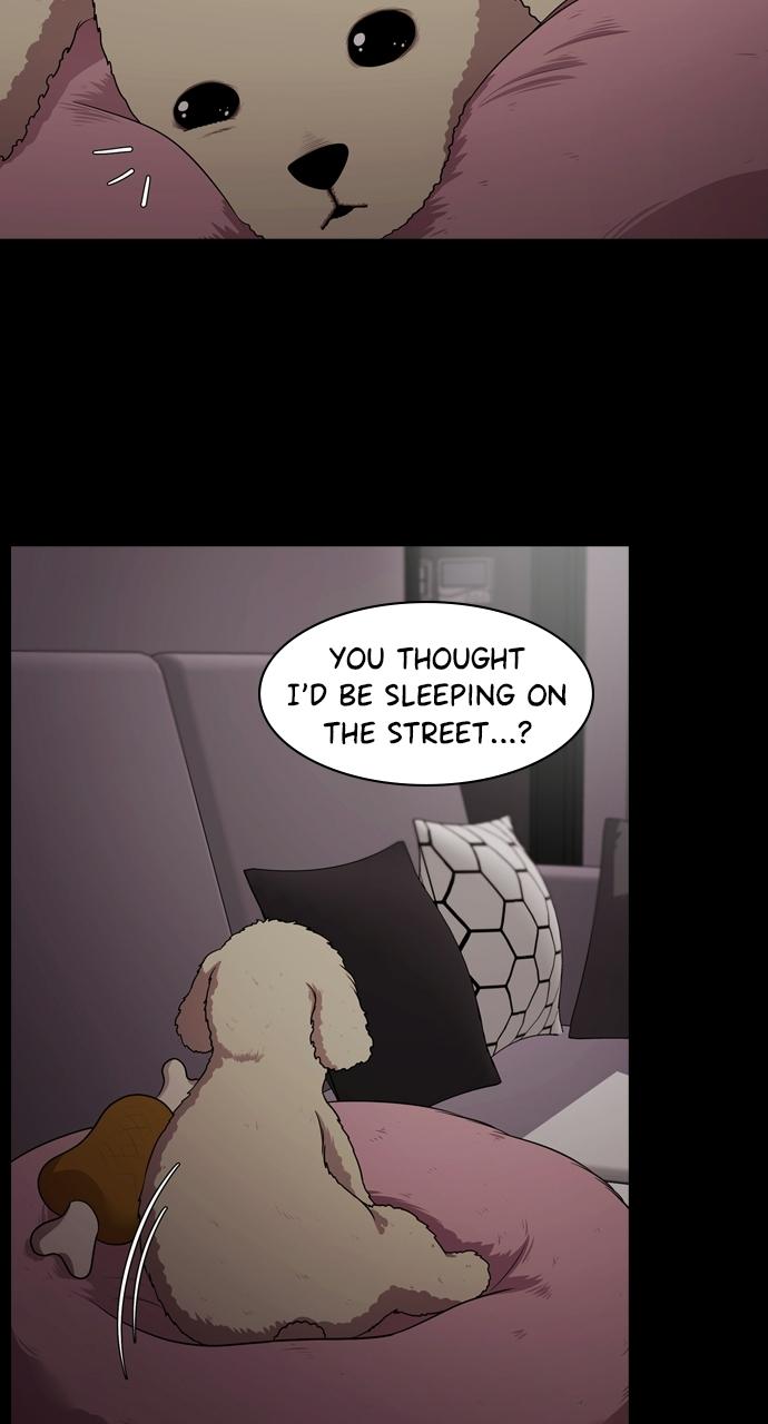 Tomorrow Chapter 91 - Page 78