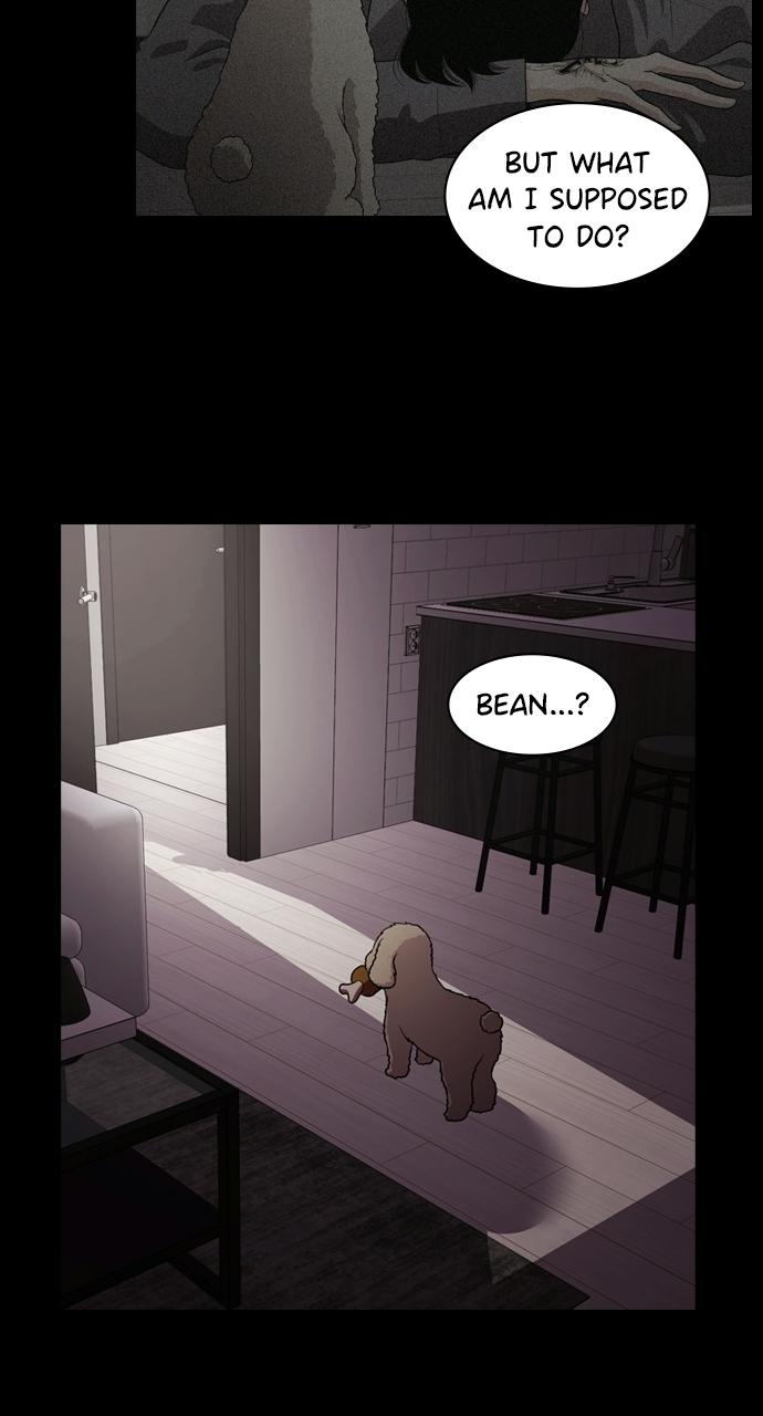 Tomorrow Chapter 91 - Page 80