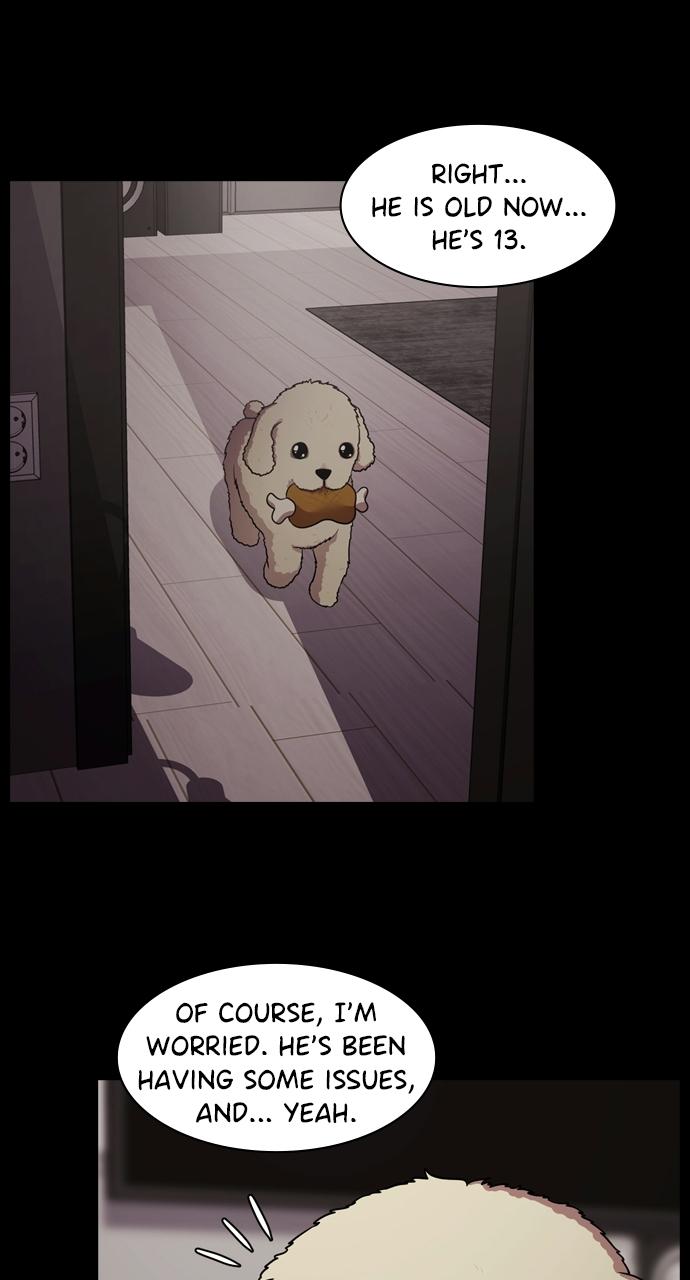 Tomorrow Chapter 91 - Page 81