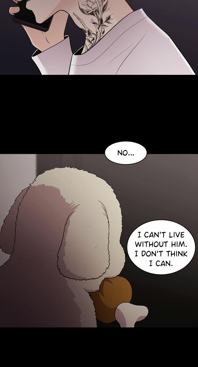 Tomorrow Chapter 91 - Page 83