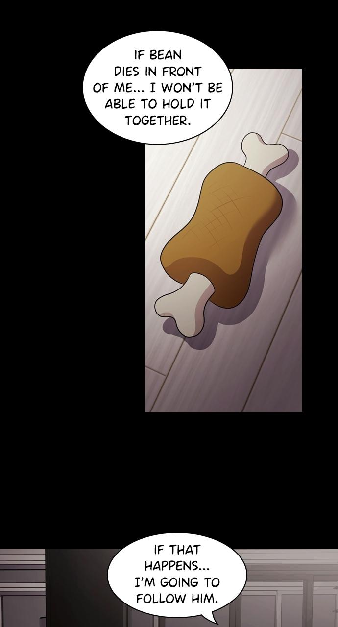 Tomorrow Chapter 91 - Page 84